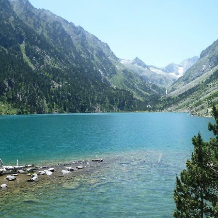 Appartement Cauterets Buitenkant foto