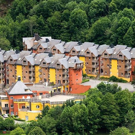 Appartement Cauterets Buitenkant foto