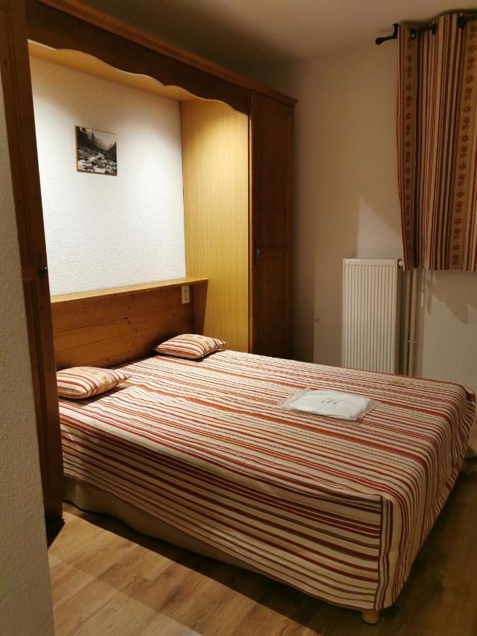 Appartement Cauterets Buitenkant foto